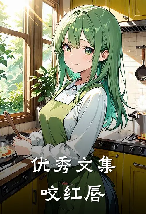 优秀文集咬红唇