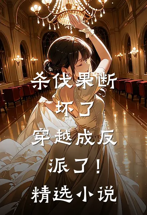 杀伐果断：坏了，穿越成反派了！精选小说