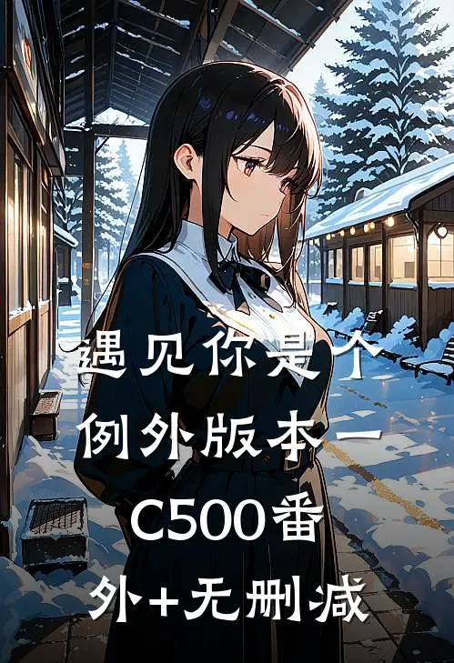 遇见你是个例外 版本一C500番外+无删减