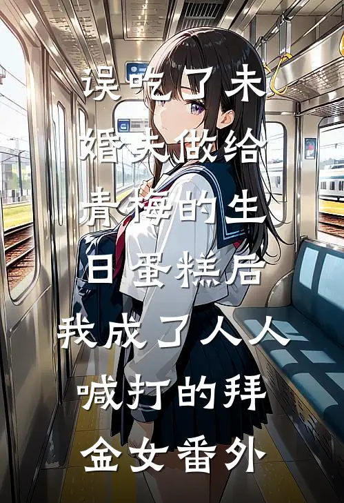 误吃了未婚夫做给青梅的生日蛋糕后，我成了人人喊打的拜金女番外