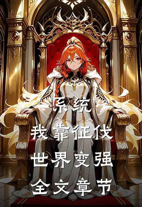 系统：我靠征伐世界变强全文章节