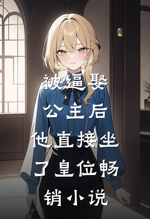 被逼娶公主后，他直接坐了皇位畅销小说