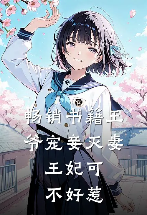 畅销书籍王爷宠妾灭妻，王妃可不好惹