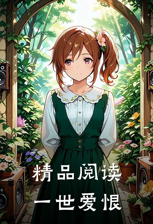 精品阅读一世爱恨