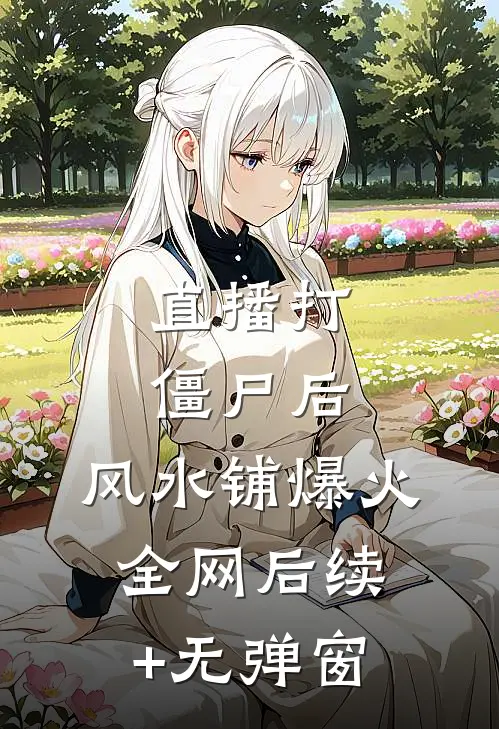 直播打僵尸后，风水铺爆火全网后续+无弹窗