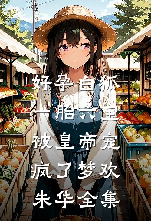 好孕白狐一胎六宝，被皇帝宠疯了梦欢朱华全集