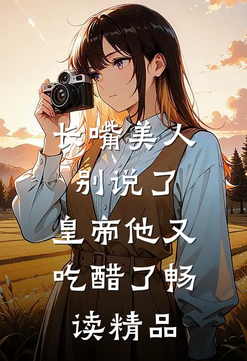 长嘴美人别说了，皇帝他又吃醋了畅读精品