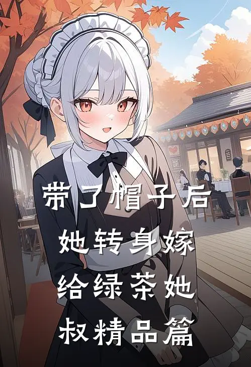 带了帽子后，她转身嫁给绿茶她叔精品篇