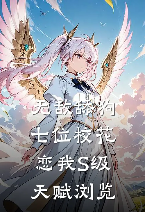 无敌舔狗：七位校花恋我S级天赋浏览