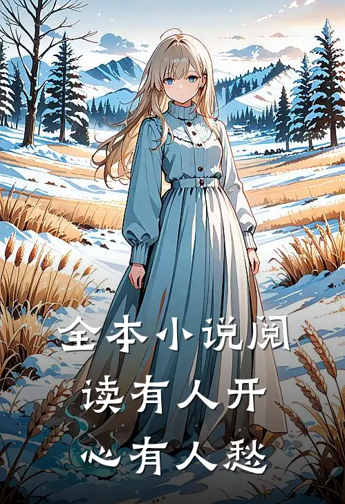 全本小说阅读有人开心有人愁