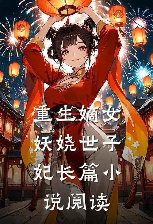 重生嫡女：妖娆世子妃长篇小说阅读