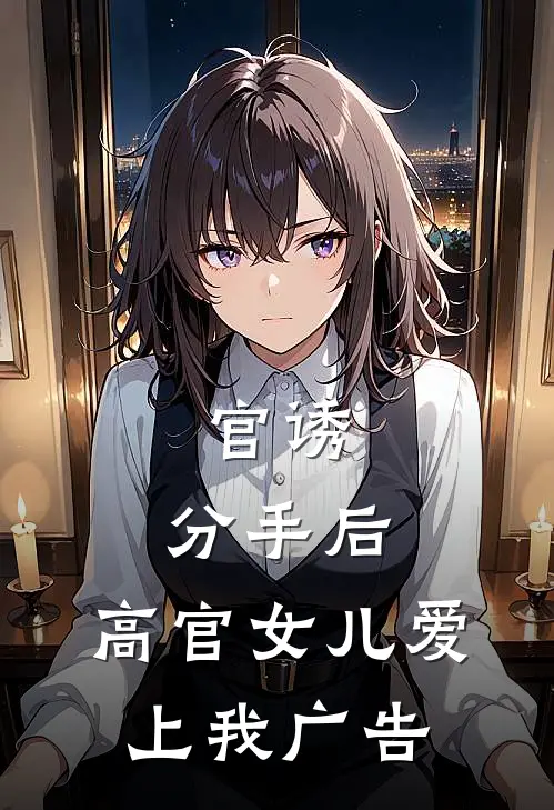 官诱：分手后，高官女儿爱上我广告