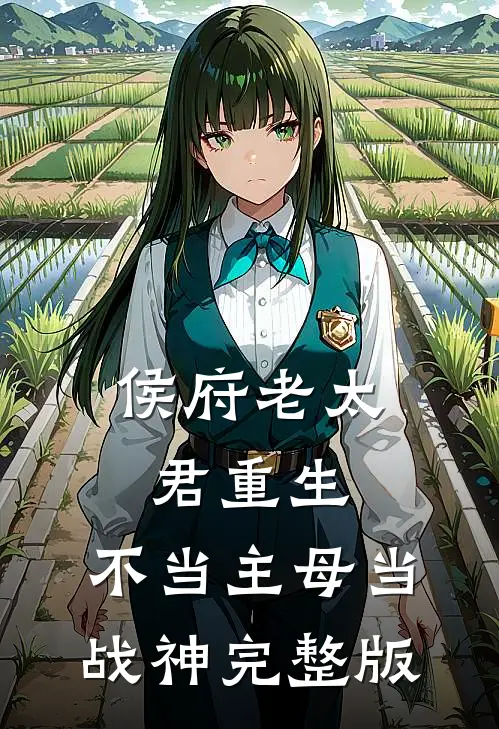 侯府老太君重生，不当主母当战神完整版