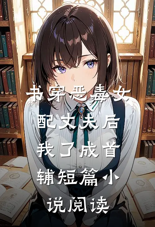 书穿恶毒女配丈夫后，我了成首辅短篇小说阅读