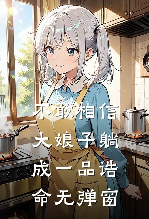 不敢相信，大娘子躺成一品诰命无弹窗