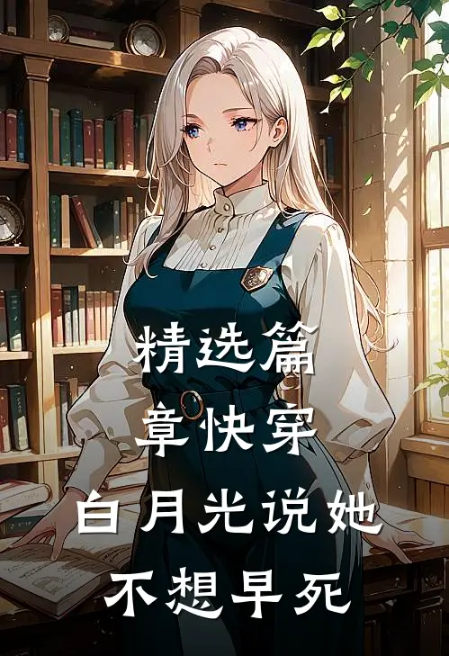 精选篇章快穿：白月光说她不想早死