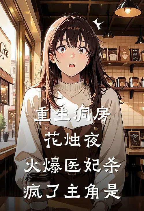 重生洞房花烛夜，火爆医妃杀疯了主角是