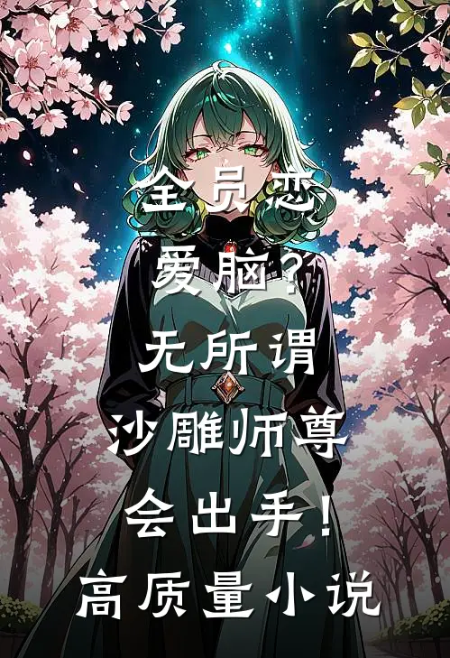 全员恋爱脑？无所谓，沙雕师尊会出手！高质量小说