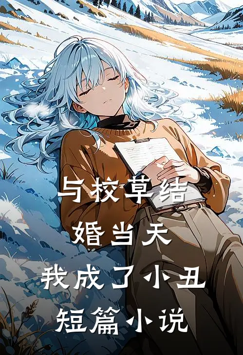 与校草结婚当天,我成了小丑短篇小说