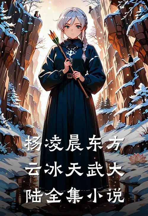 杨凌晨东方云冰天武大陆全集小说