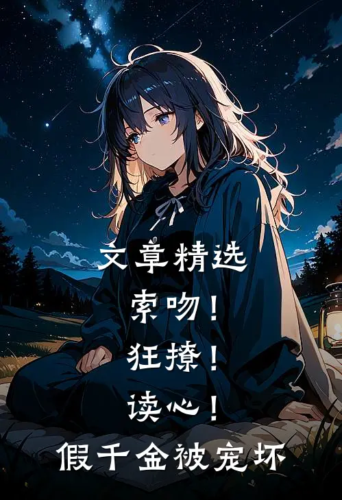 文章精选索吻！狂撩！读心！假千金被宠坏