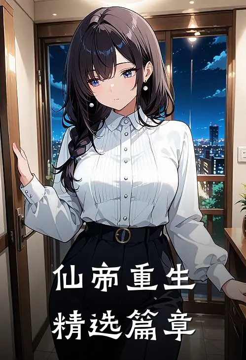 仙帝重生精选篇章