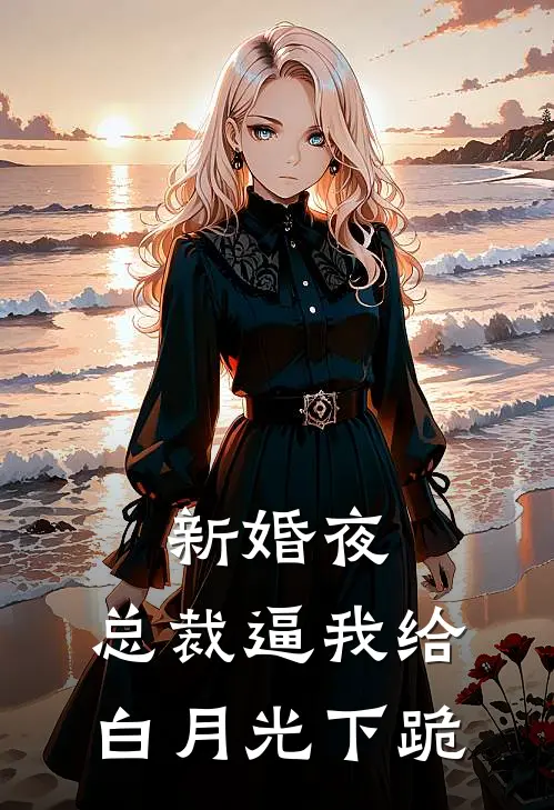 新婚夜，总裁逼我给白月光下跪