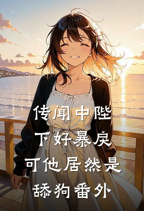 传闻中陛下好暴戾，可他居然是舔狗番外