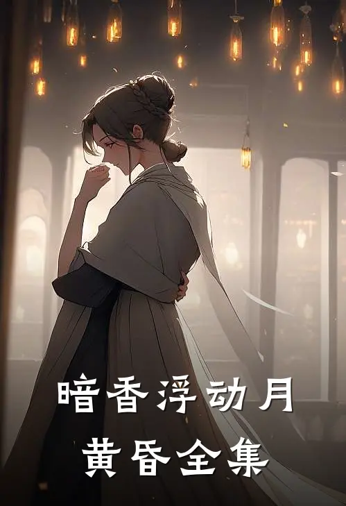 暗香浮动月黄昏全集