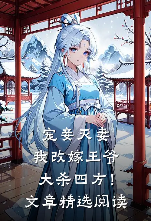 宠妾灭妻，我改嫁王爷大杀四方！文章精选阅读