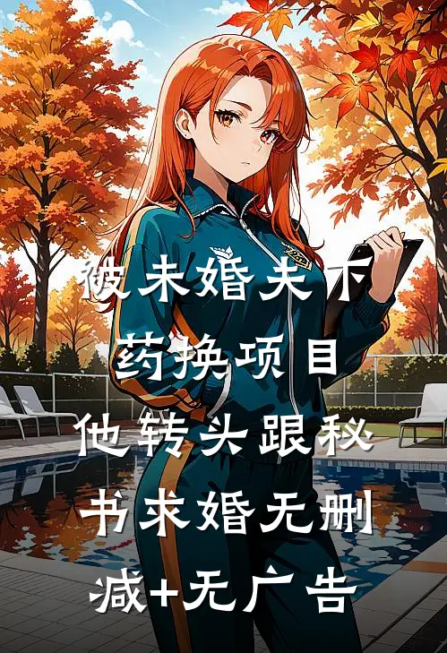 被未婚夫下药换项目，他转头跟秘书求婚无删减+无广告