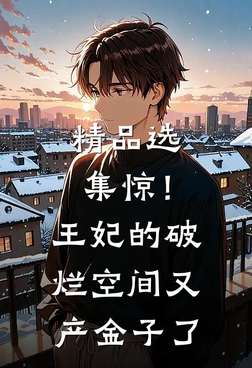 精品选集惊！王妃的破烂空间又产金子了