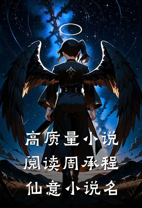 高质量小说阅读周承程仙意小说名