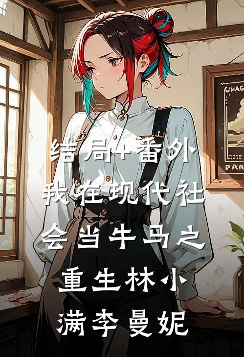 结局+番外我在现代社会当牛马之重生林小满李曼妮