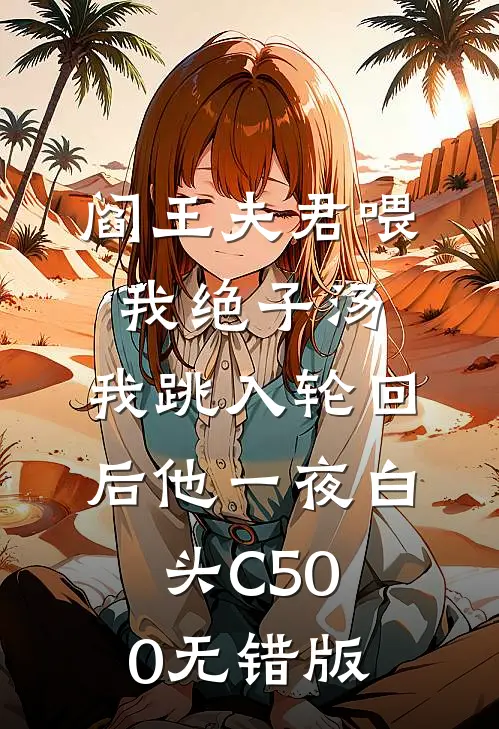 阎王夫君喂我绝子汤，我跳入轮回后他一夜白头C500无错版