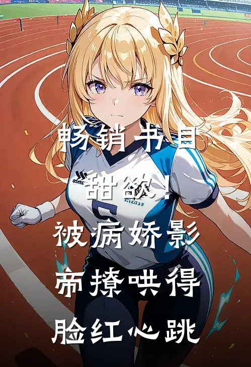 畅销书目甜欲！被病娇影帝撩哄得脸红心跳