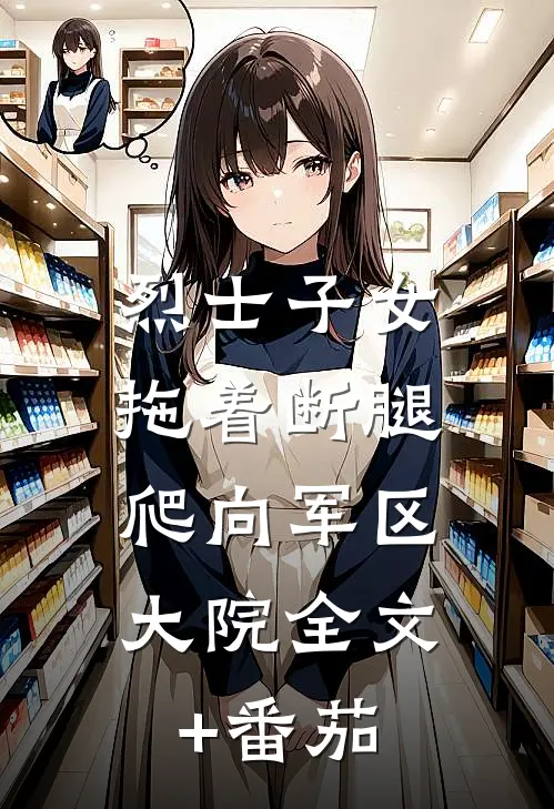 烈士子女拖着断腿，爬向军区大院全文+番茄