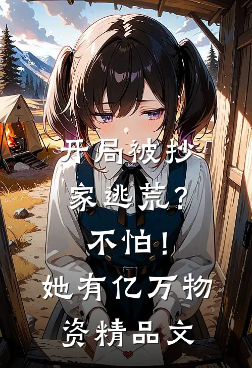 开局被抄家逃荒？不怕！她有亿万物资精品文