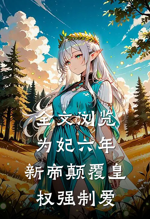全文浏览为妃六年，新帝颠覆皇权强制爱