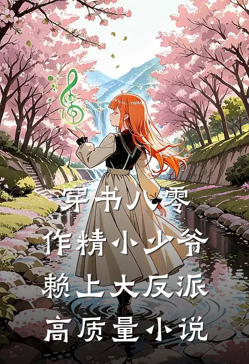 穿书八零，作精小少爷赖上大反派高质量小说