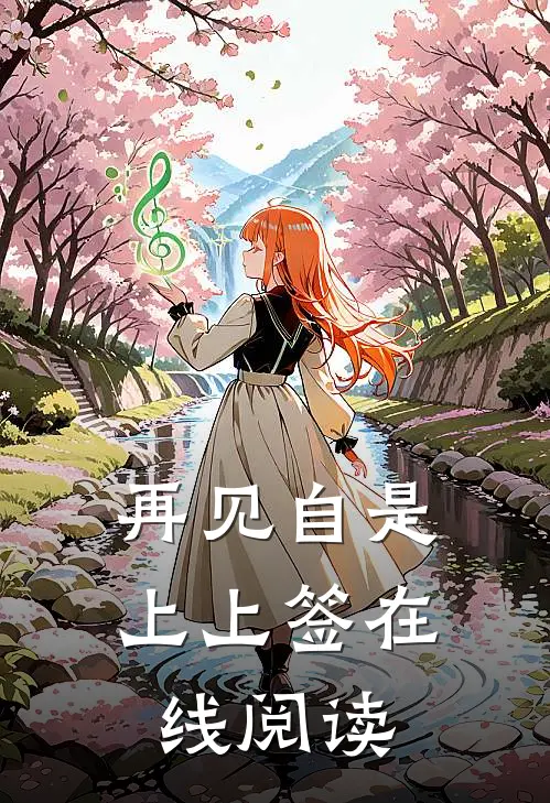 再见自是上上签在线阅读