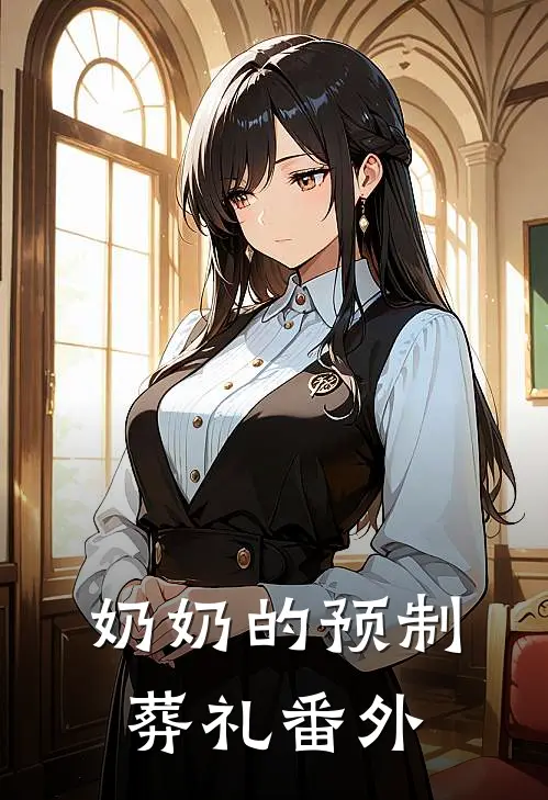 奶奶的预制葬礼 番外