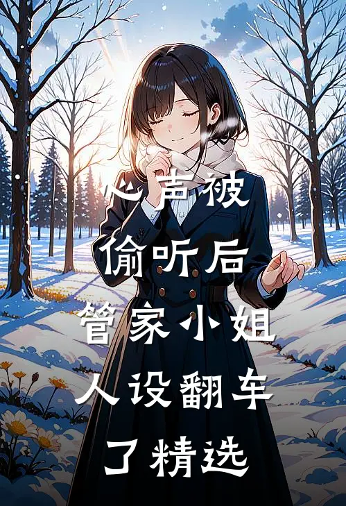 心声被偷听后，管家小姐人设翻车了精选
