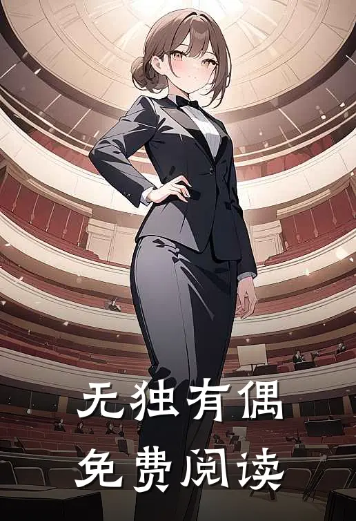无独有偶免费阅读