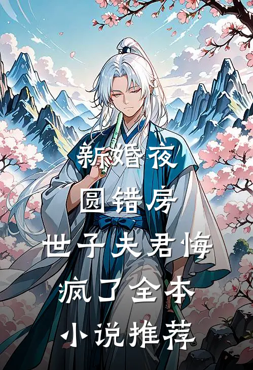 新婚夜圆错房，世子夫君悔疯了全本小说推荐