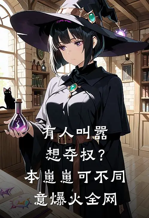 有人叫嚣想夺权？本崽崽可不同意爆火全网