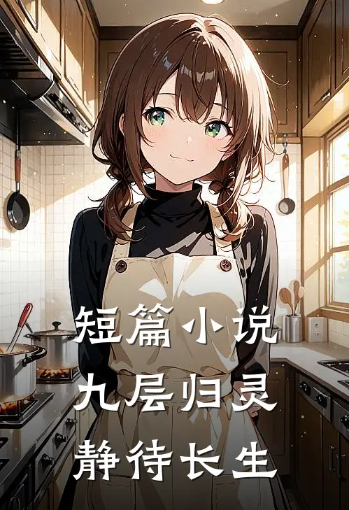 短篇小说九层归灵：静待长生