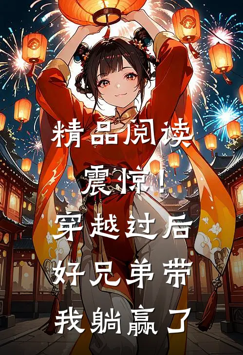 精品阅读震惊！穿越过后好兄弟带我躺赢了