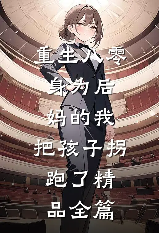 重生八零：身为后妈的我，把孩子拐跑了精品全篇