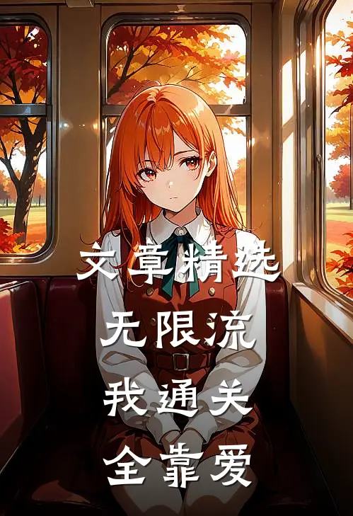 文章精选无限流：我通关全靠爱